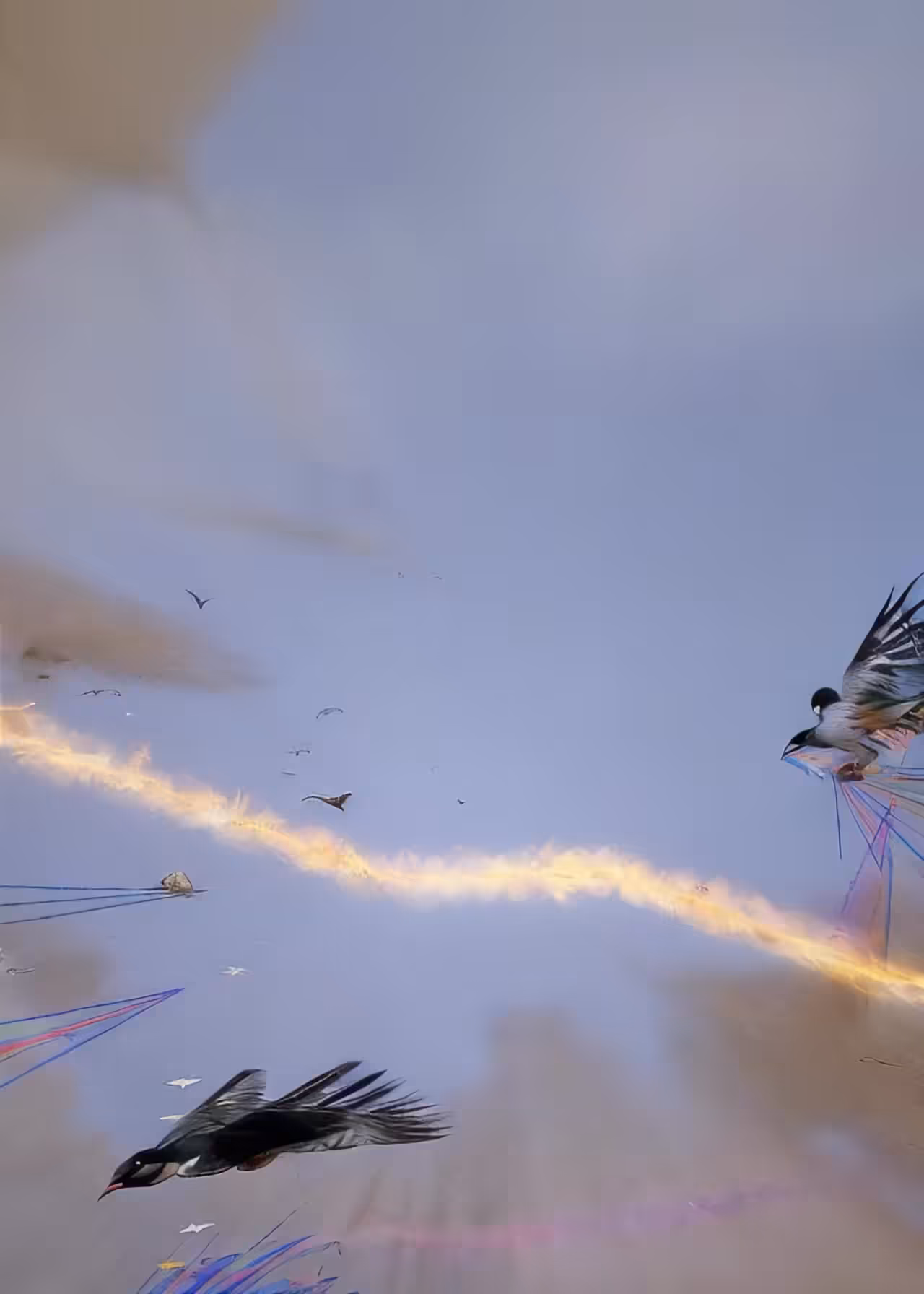 Gliding 08
