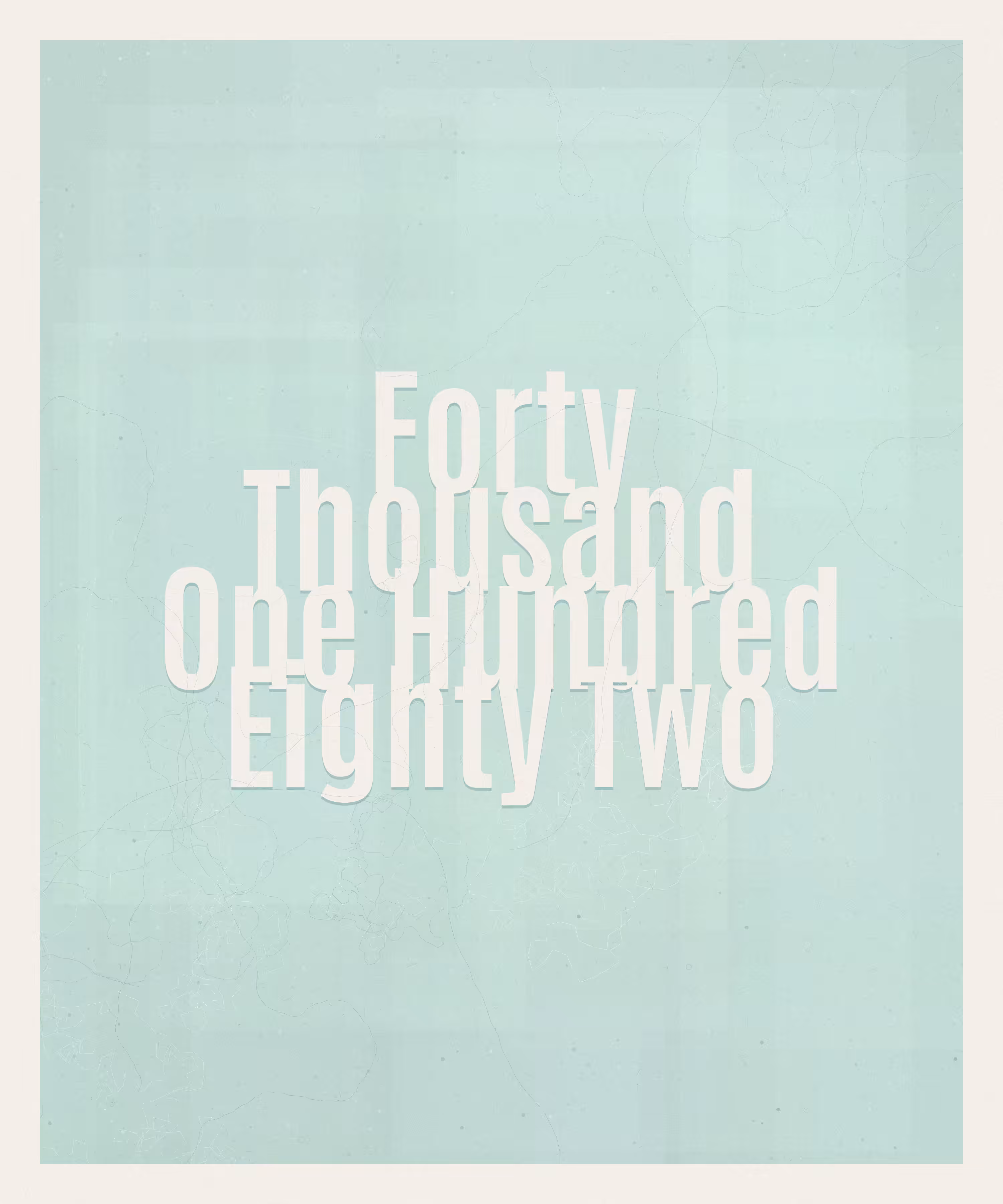Count #40182
