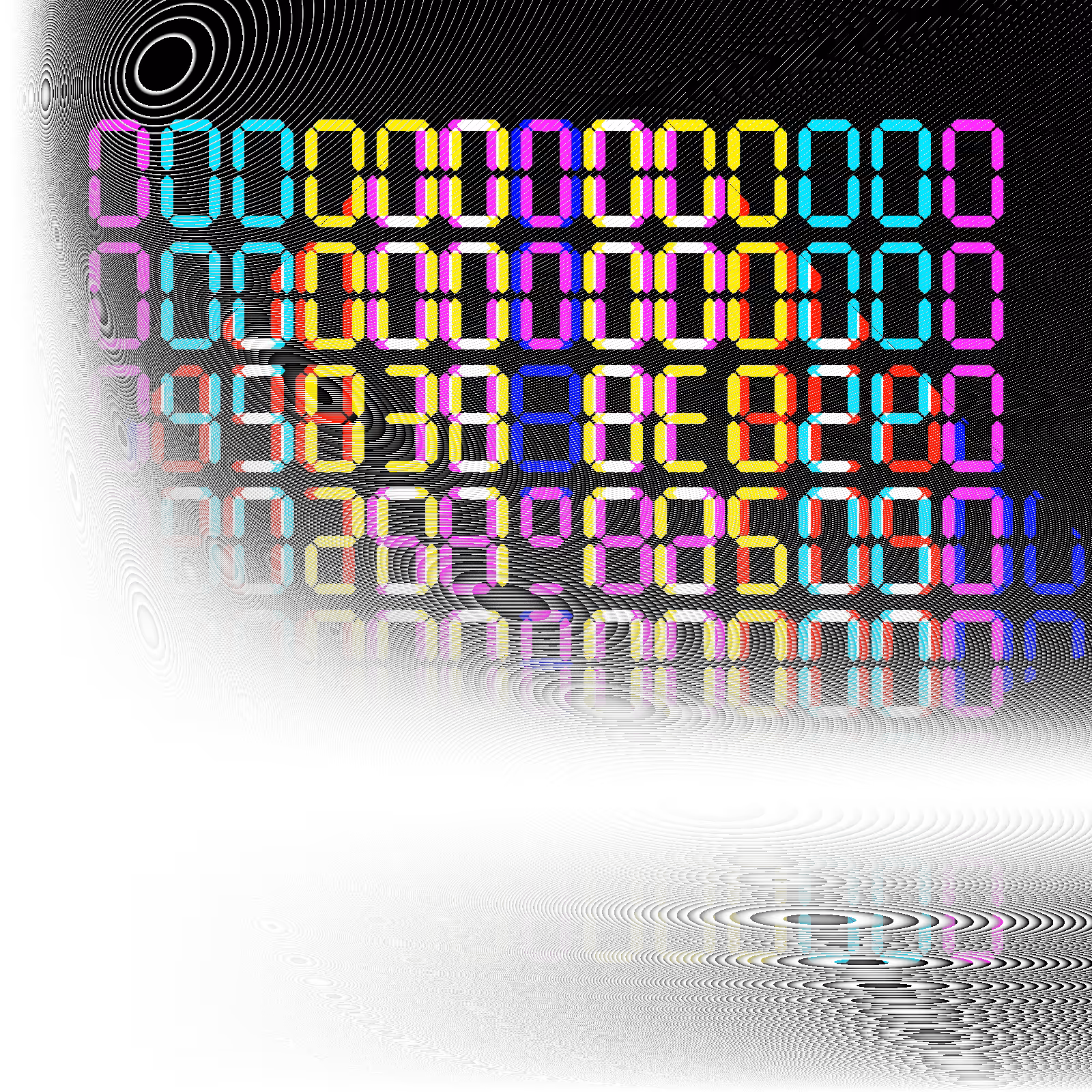 Digits #374