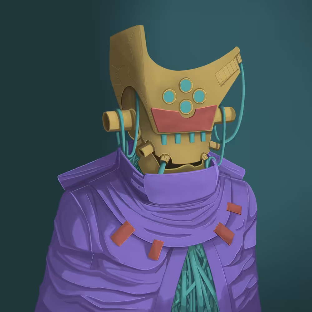 Circuit District Bots #05