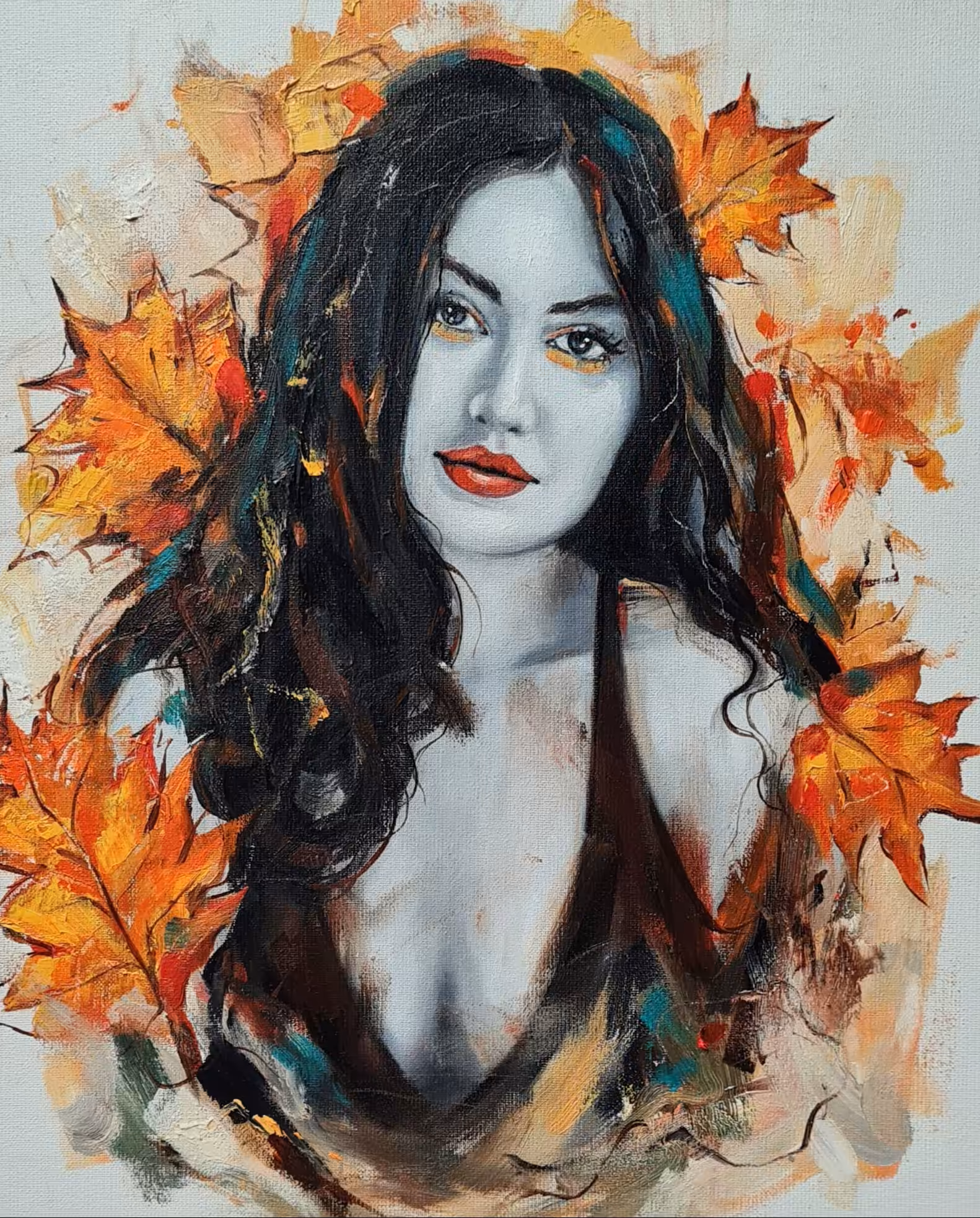 Whisper of Autumn
