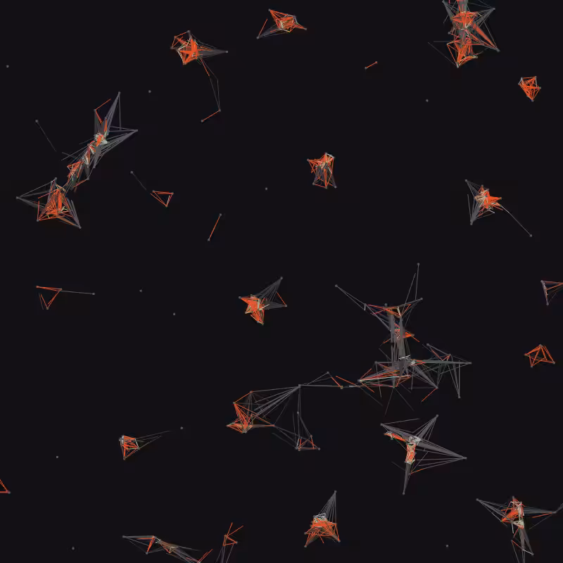 Organisms #48