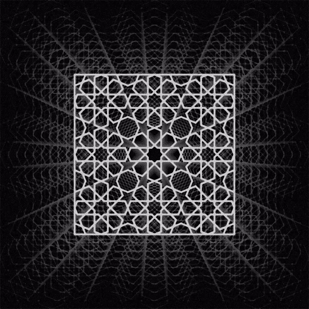 Persian Geometric.03