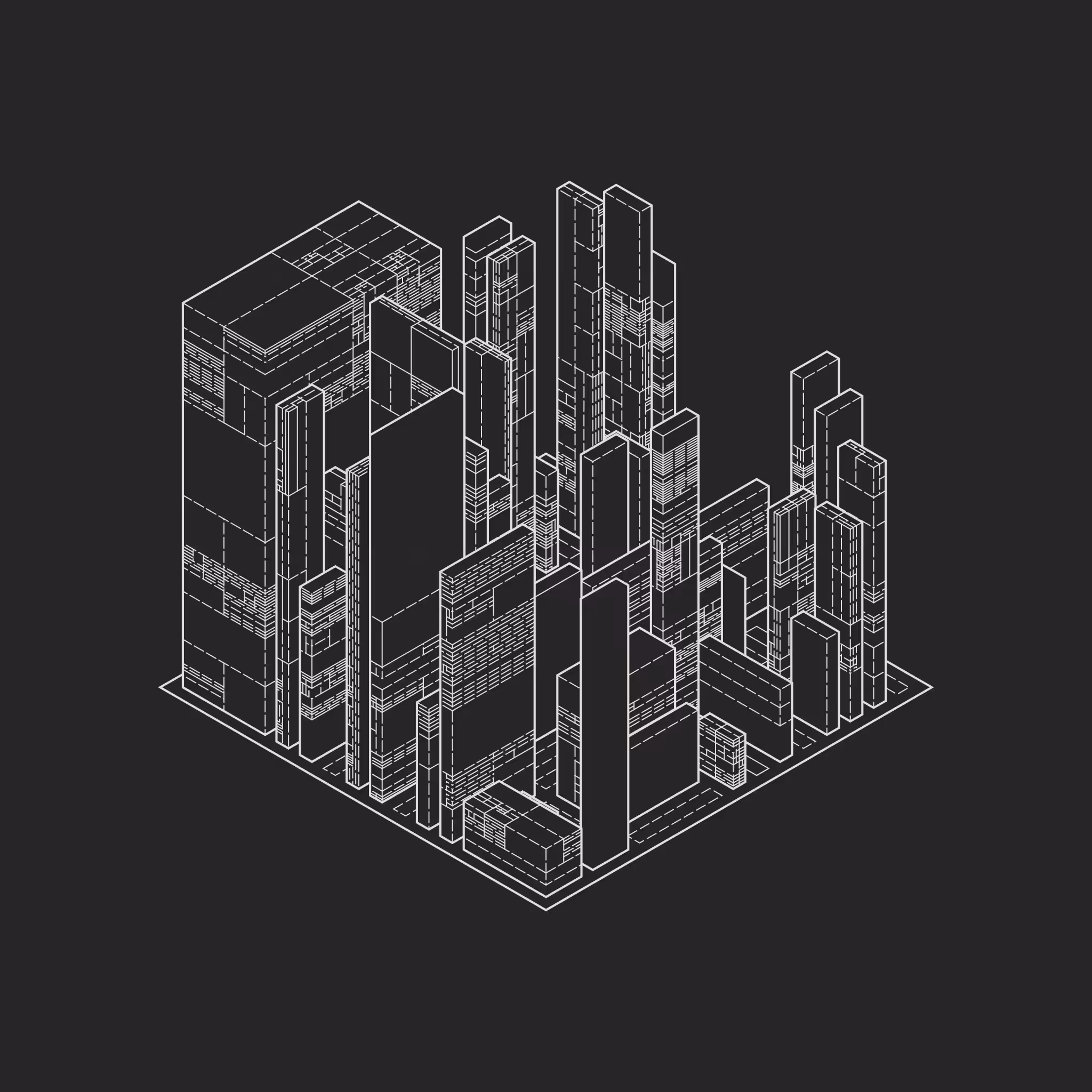 Urban Planning #5