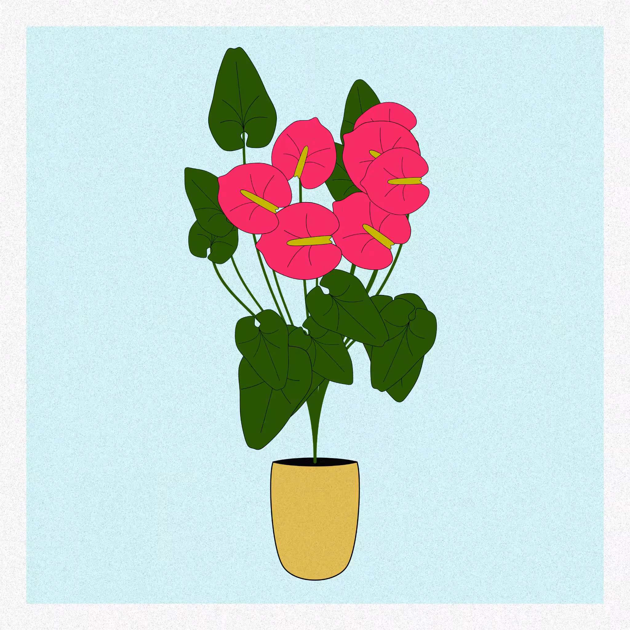 Flowers #155
