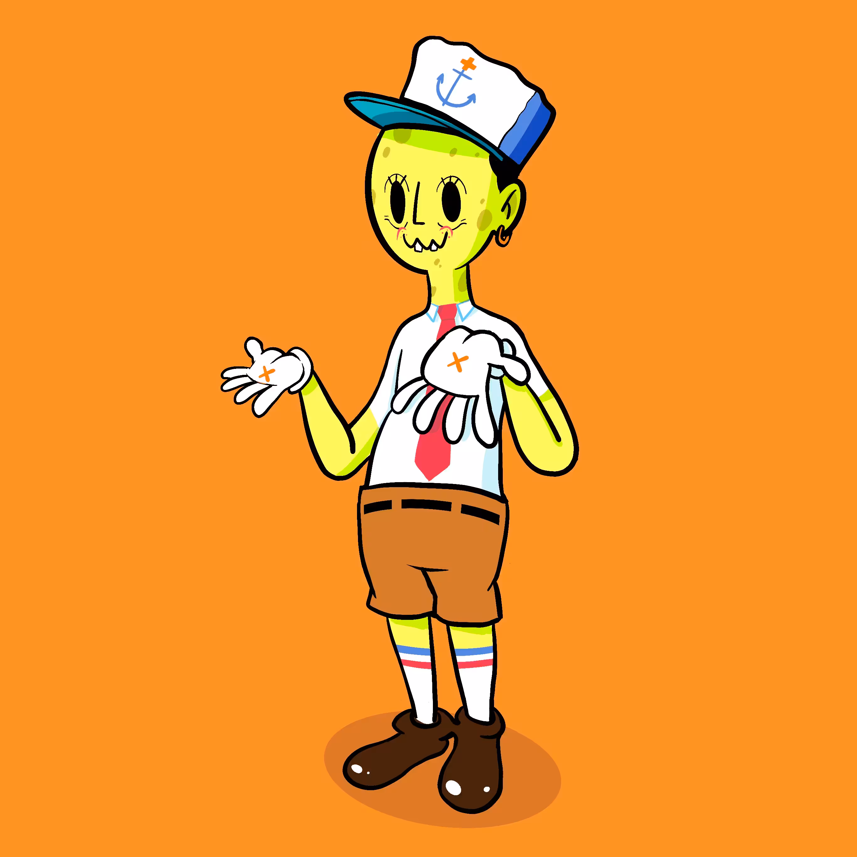 Skullbob