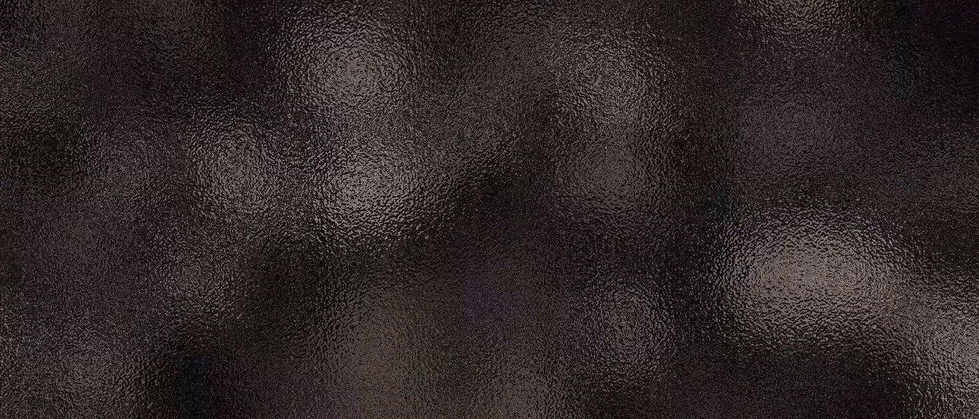 metallic frame