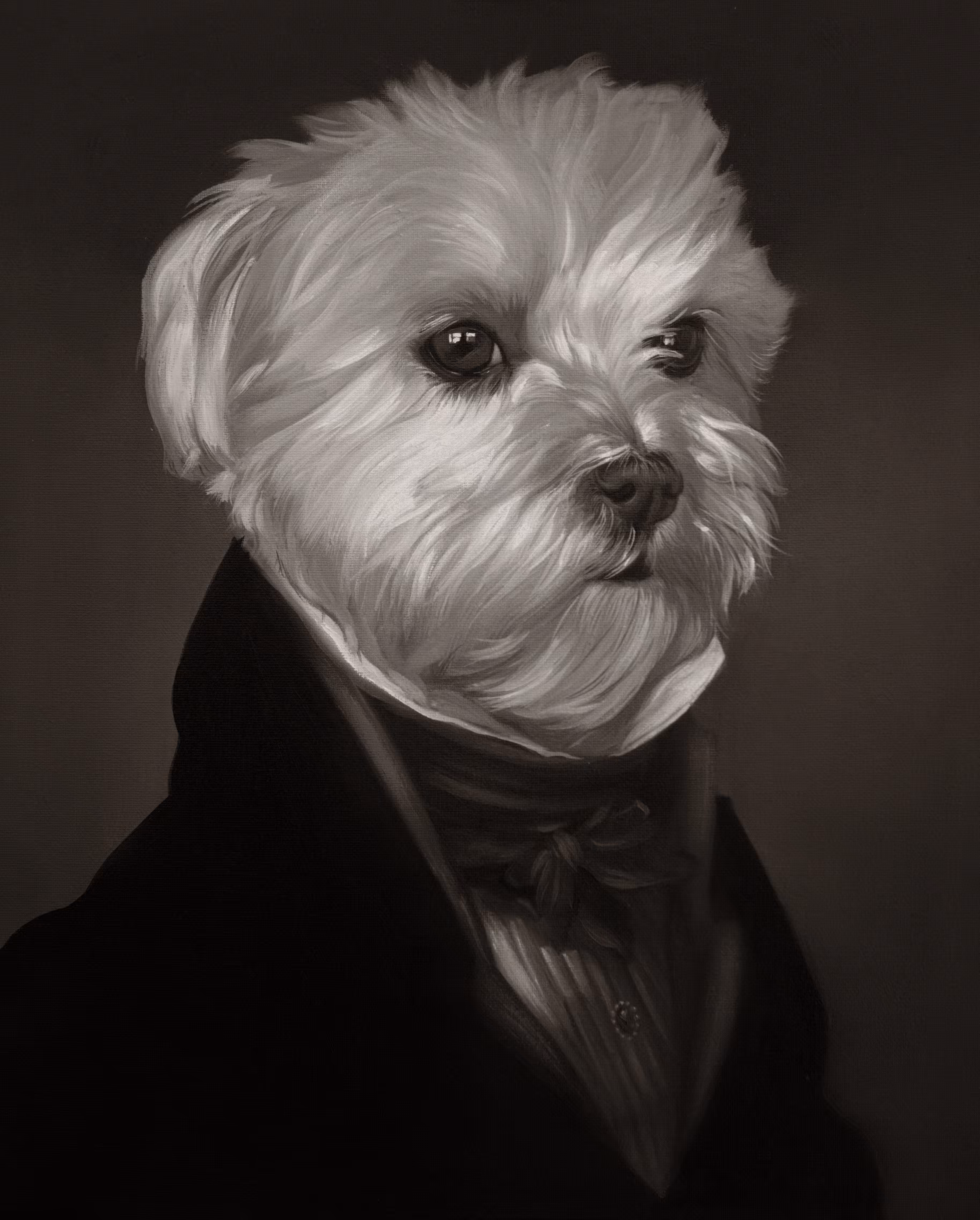 Mr. Bingley