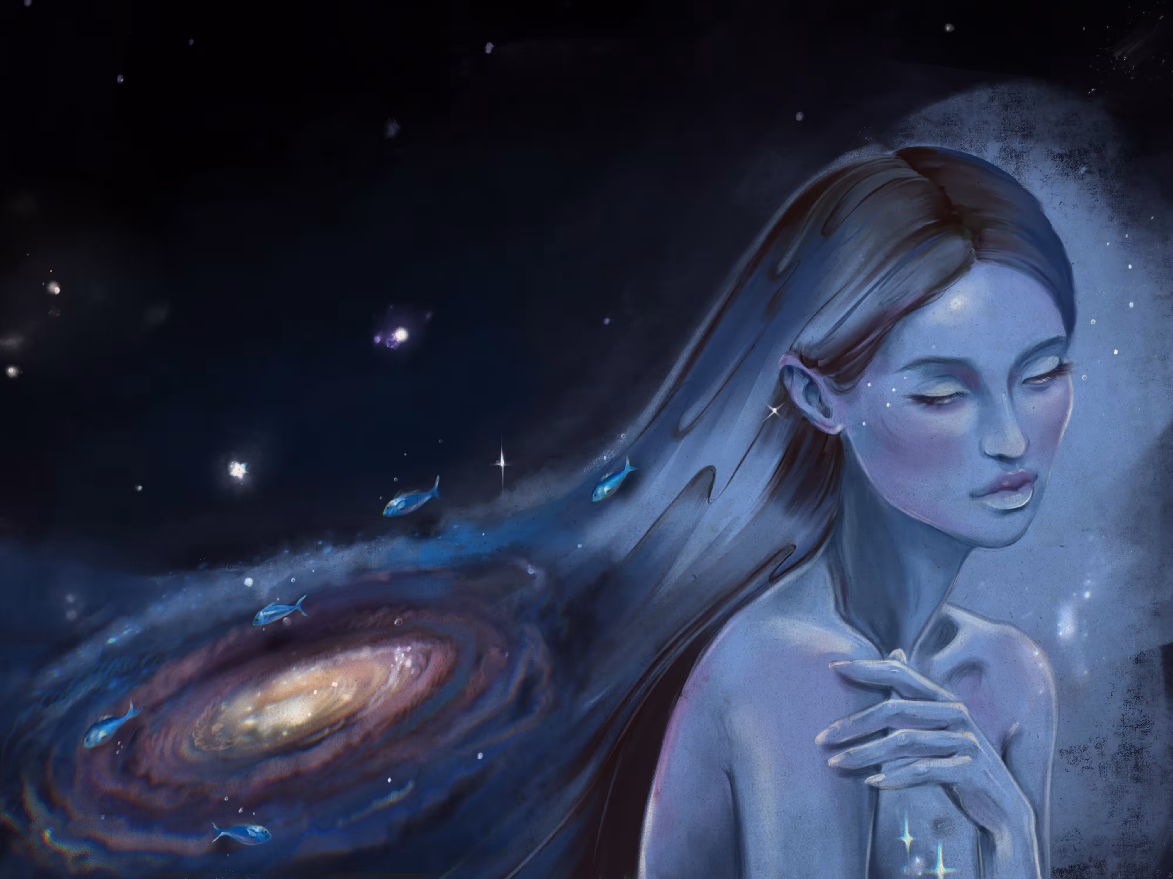Milky Way