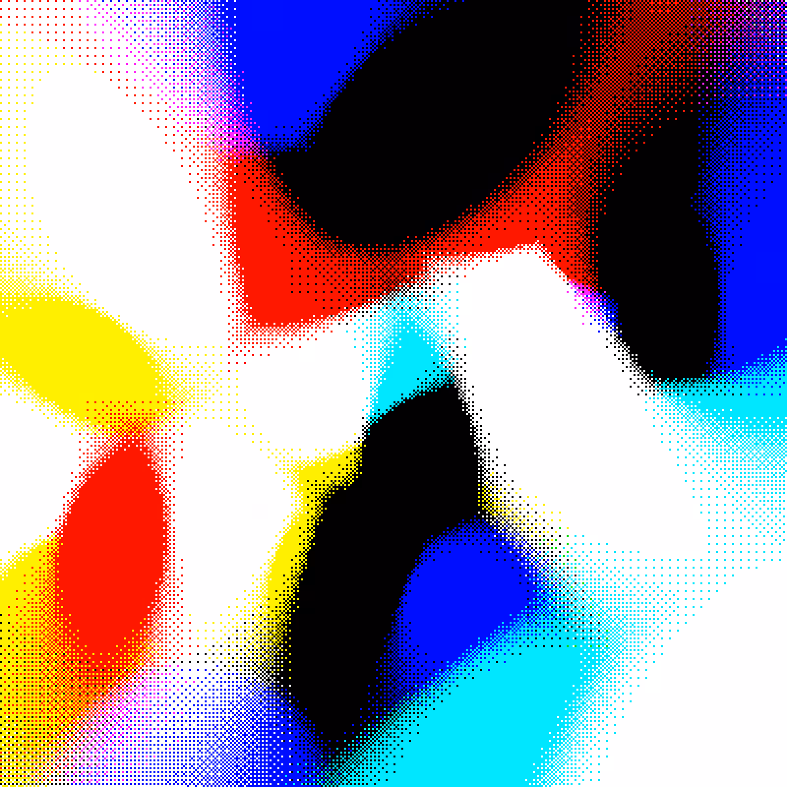 Colorburst #93