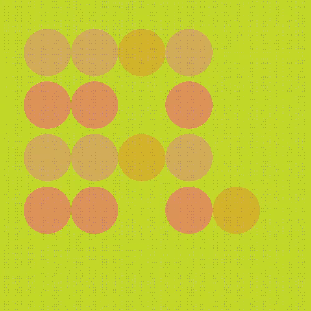 Binary Explorations I #24