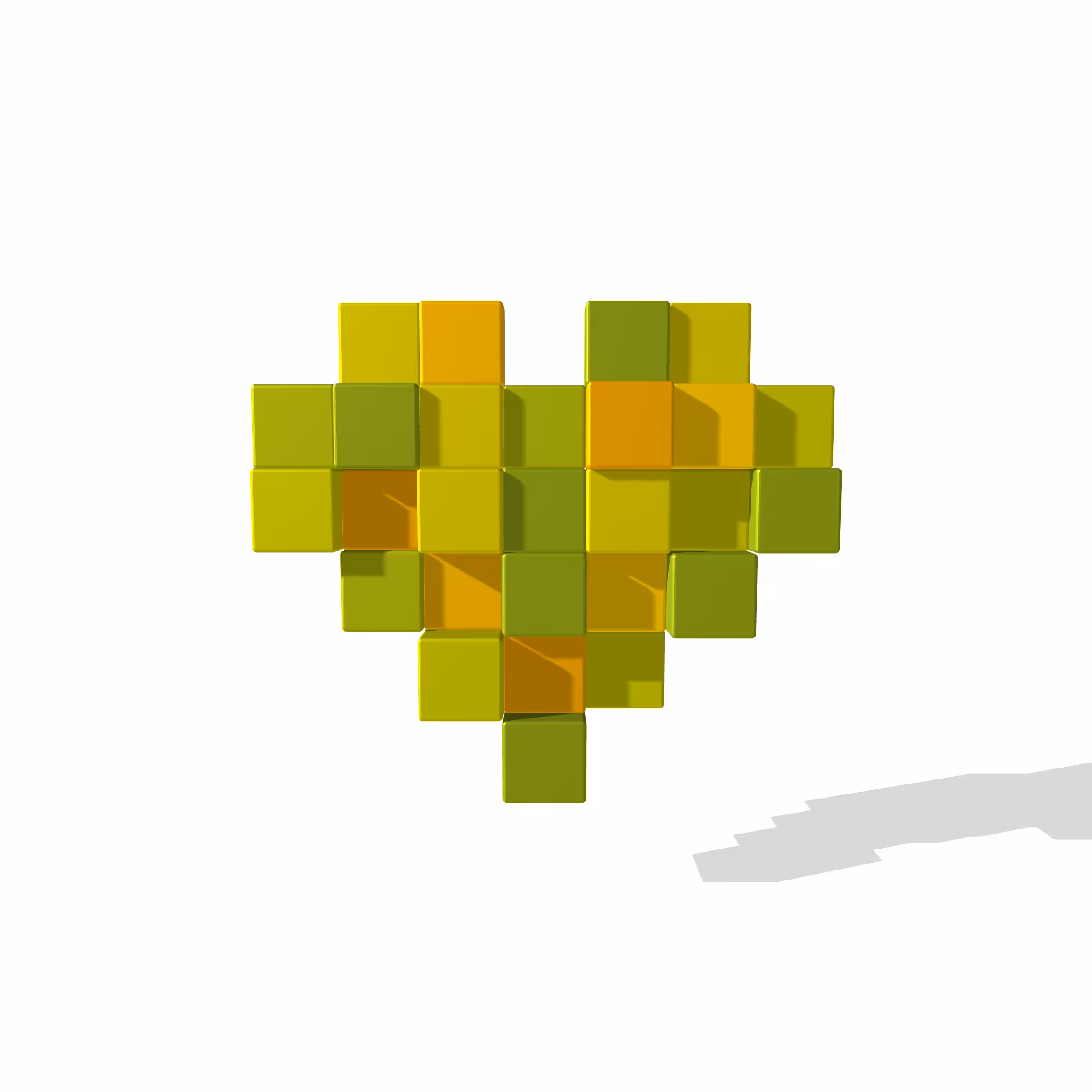 heart + craft #25217