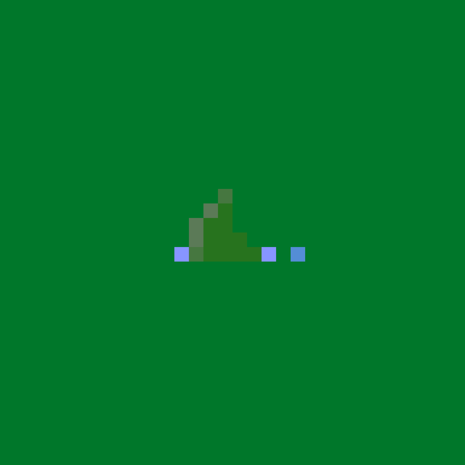 #29: Almost as Dangerous as a Cow