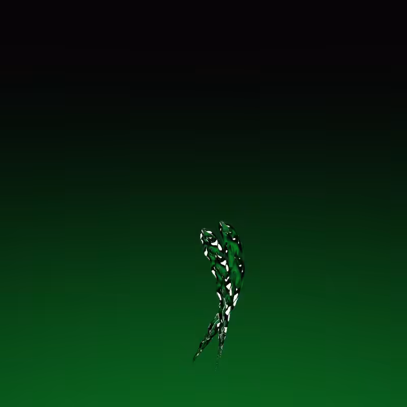 Silver Dragons #28