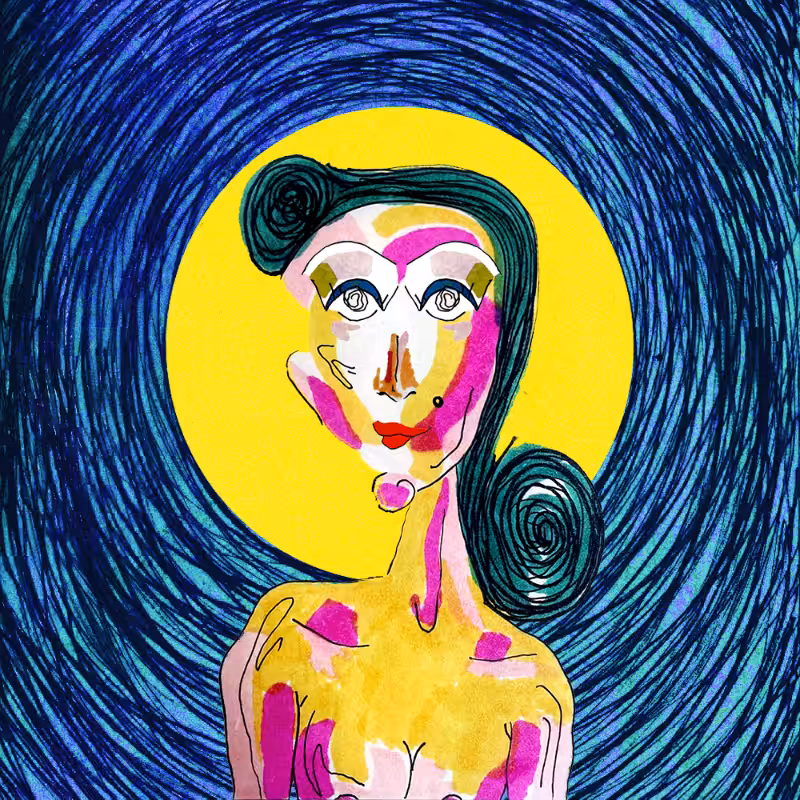 About beauty #12