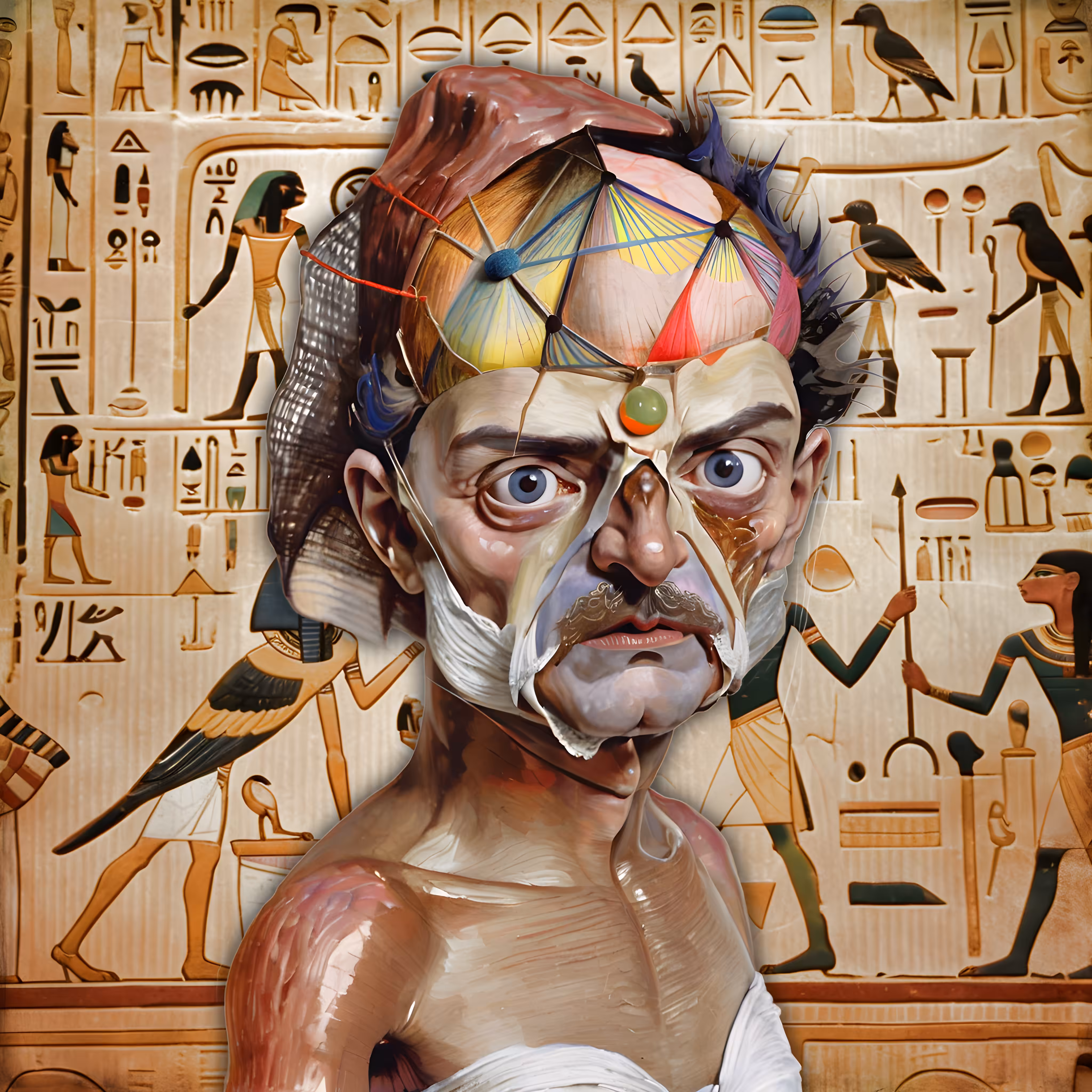 Art DeCC0s: Art DeCC0 #4927
