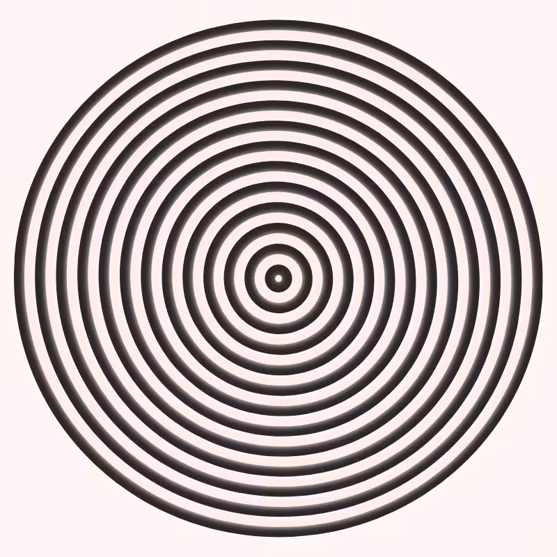 Vortice Lux #5