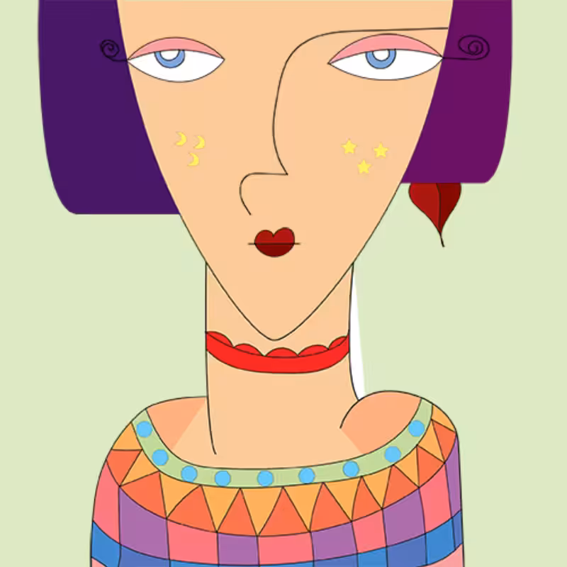 Hashgirls #99
