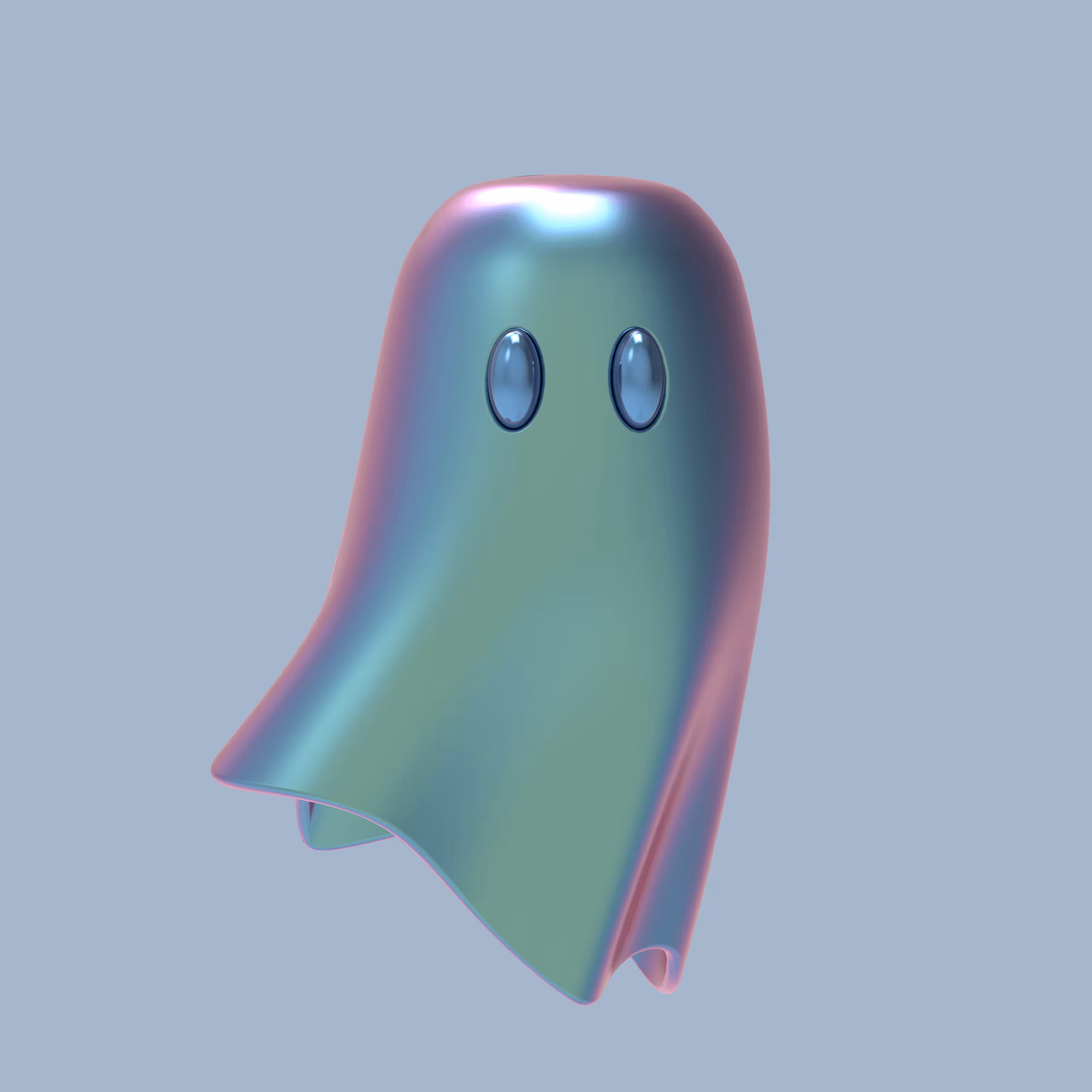 Lucky Phantom