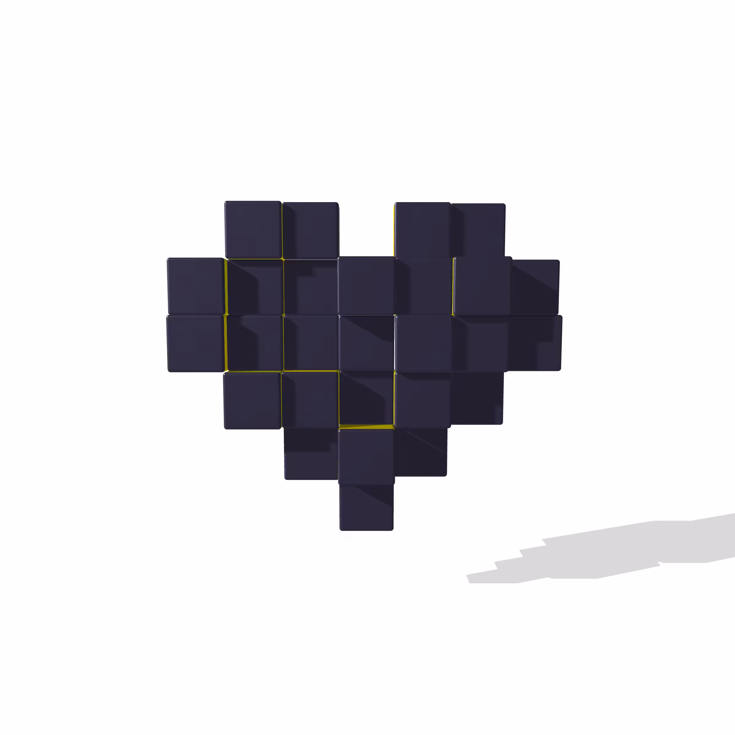 heart + craft #24747