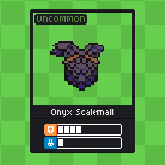 Nice Armor #129