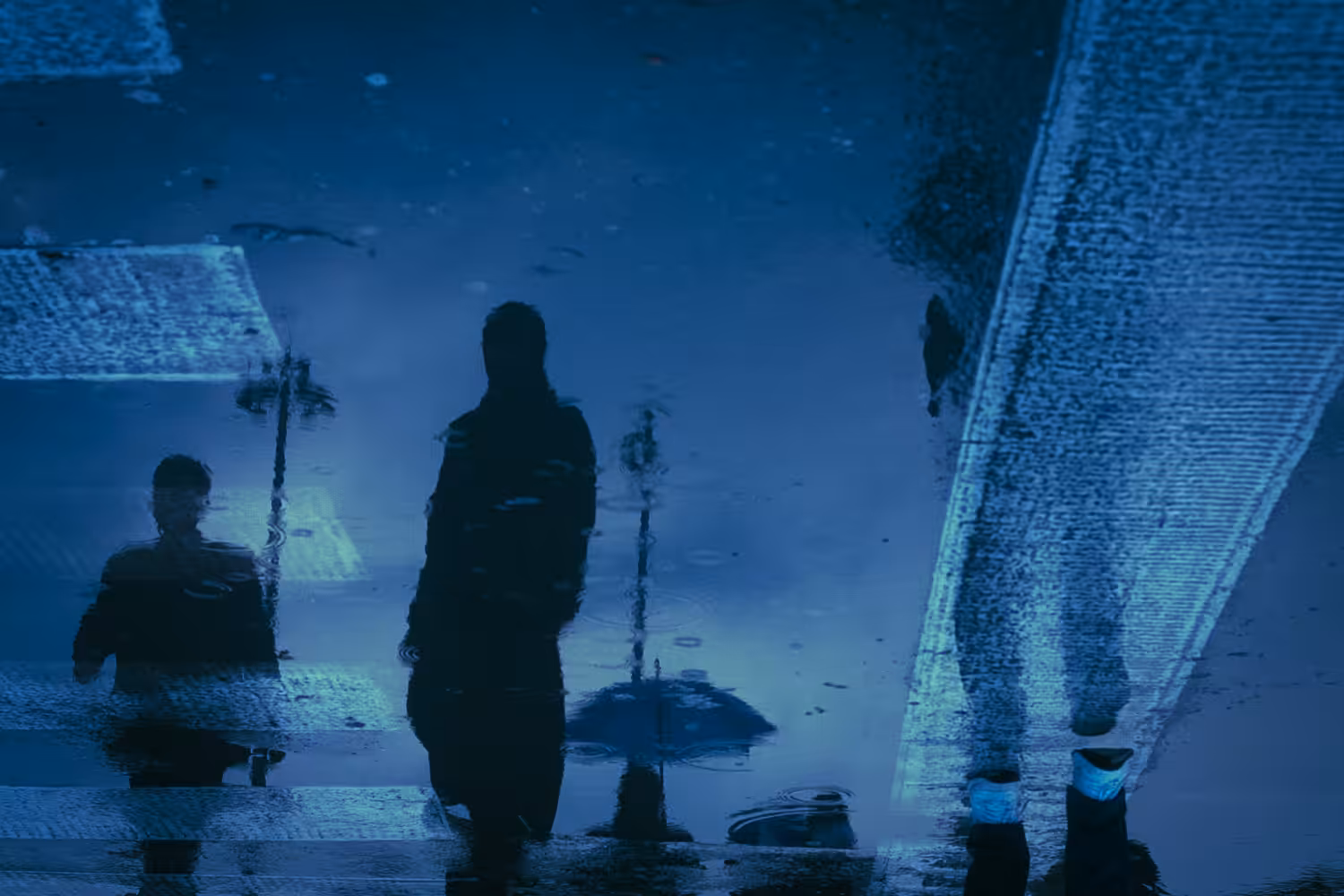 Blue City