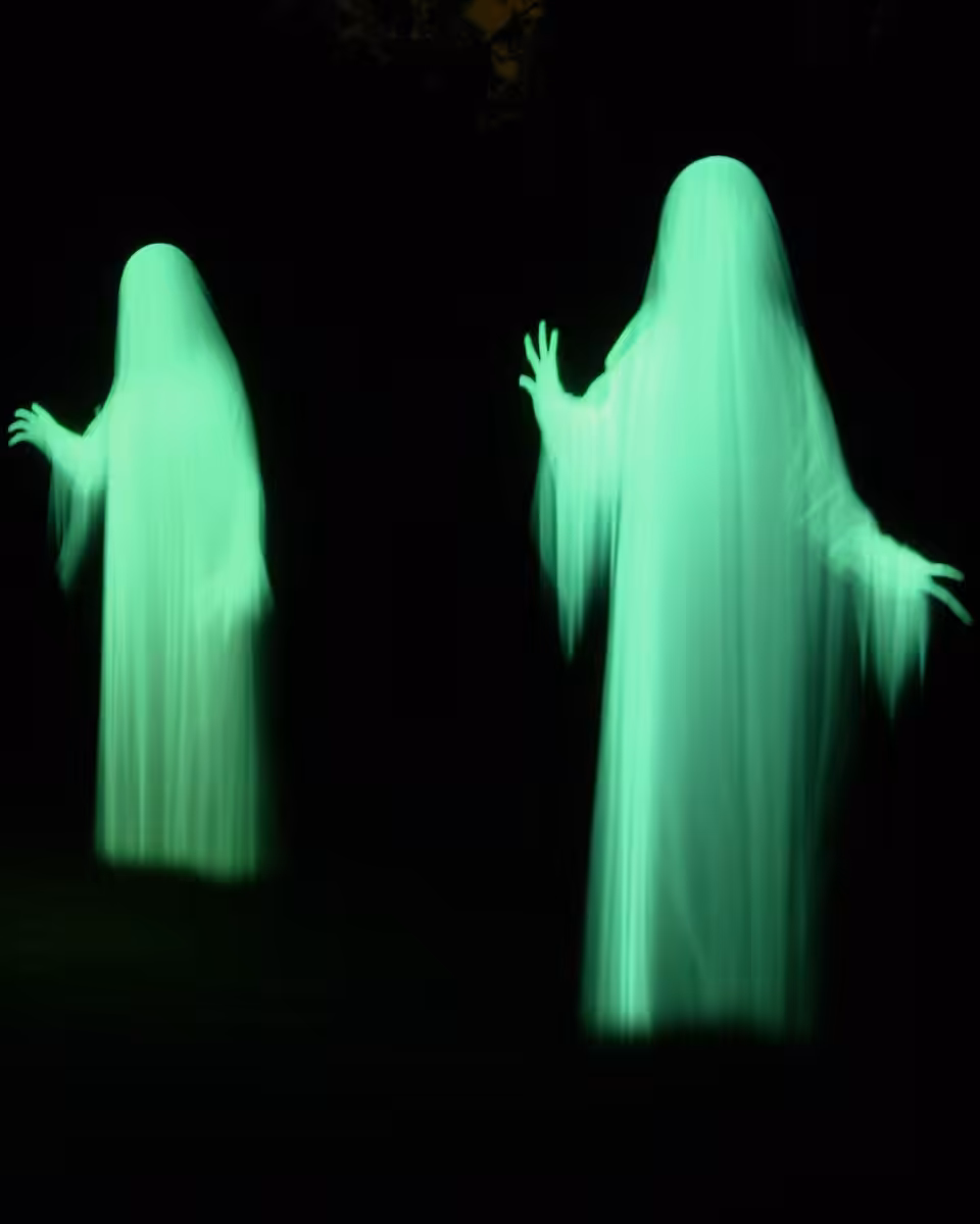 Phantom Waltz
