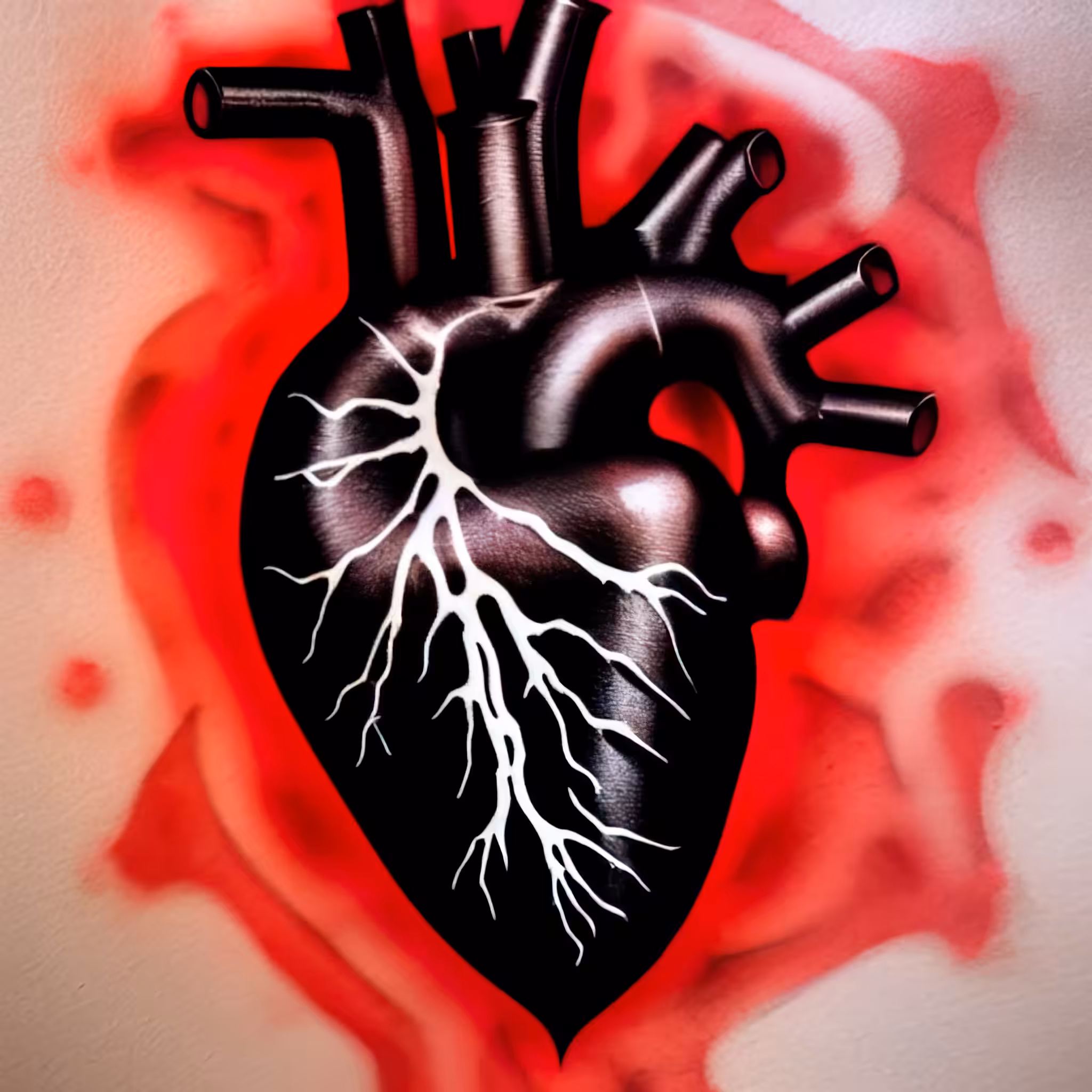 Have a Fuckin Heart #588