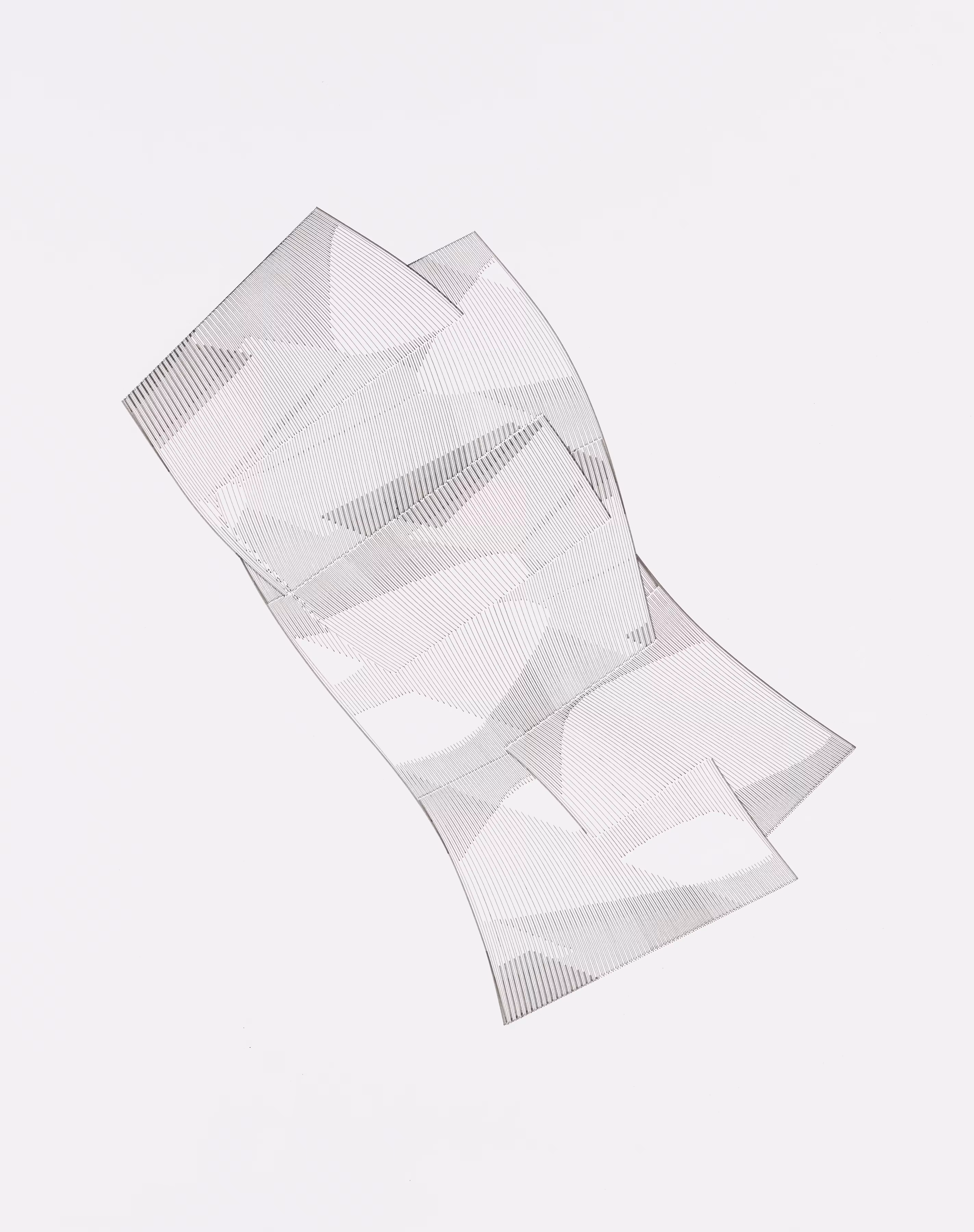 Ribbons: Embrace