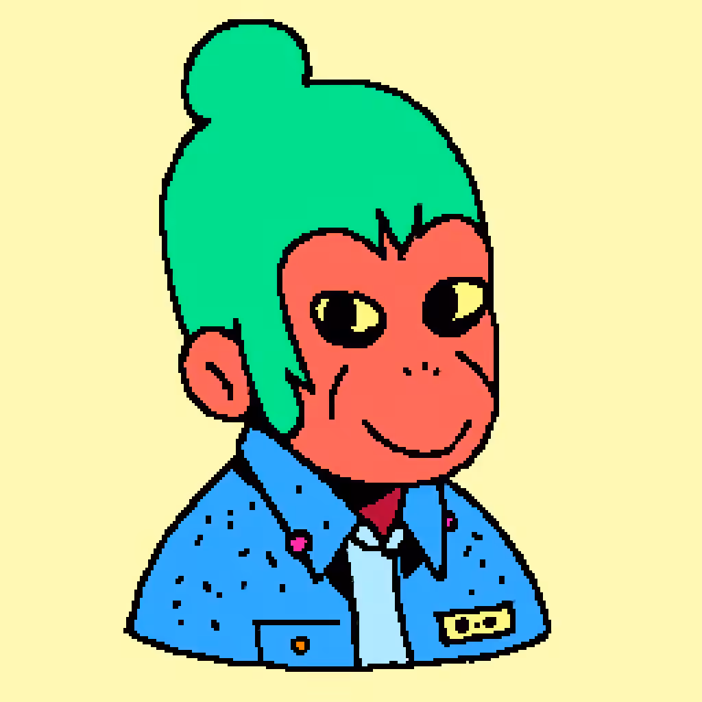 DX Terminal: QuestionMark585