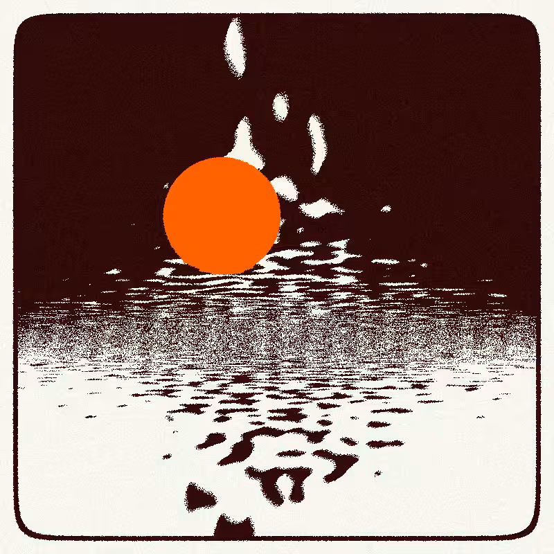 Inquisitive Sublimation #4