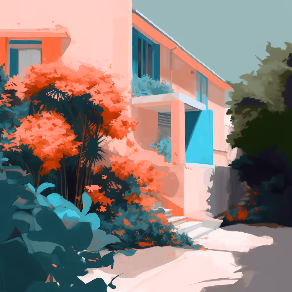 Hidden Island