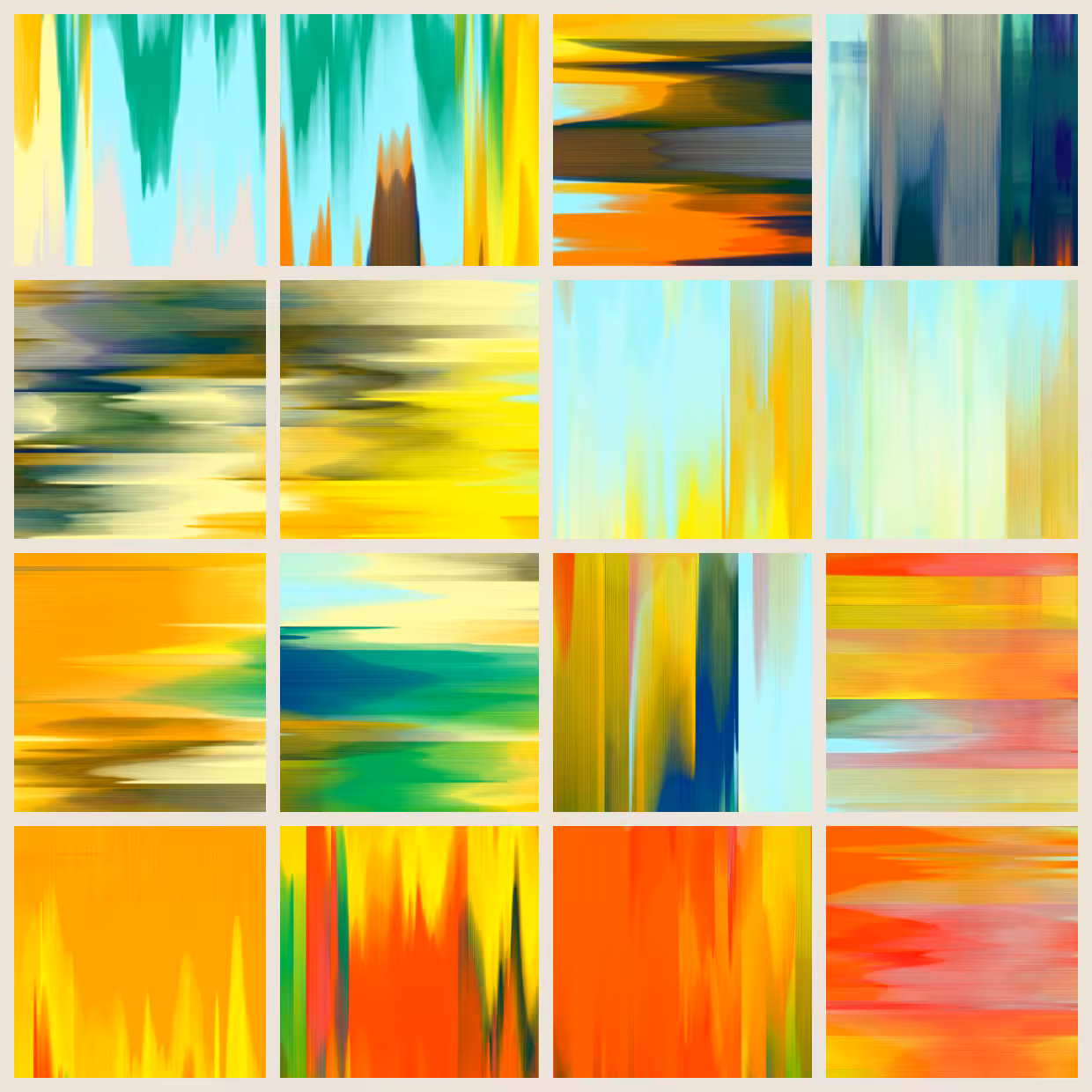 Influence no.3:Auras #104