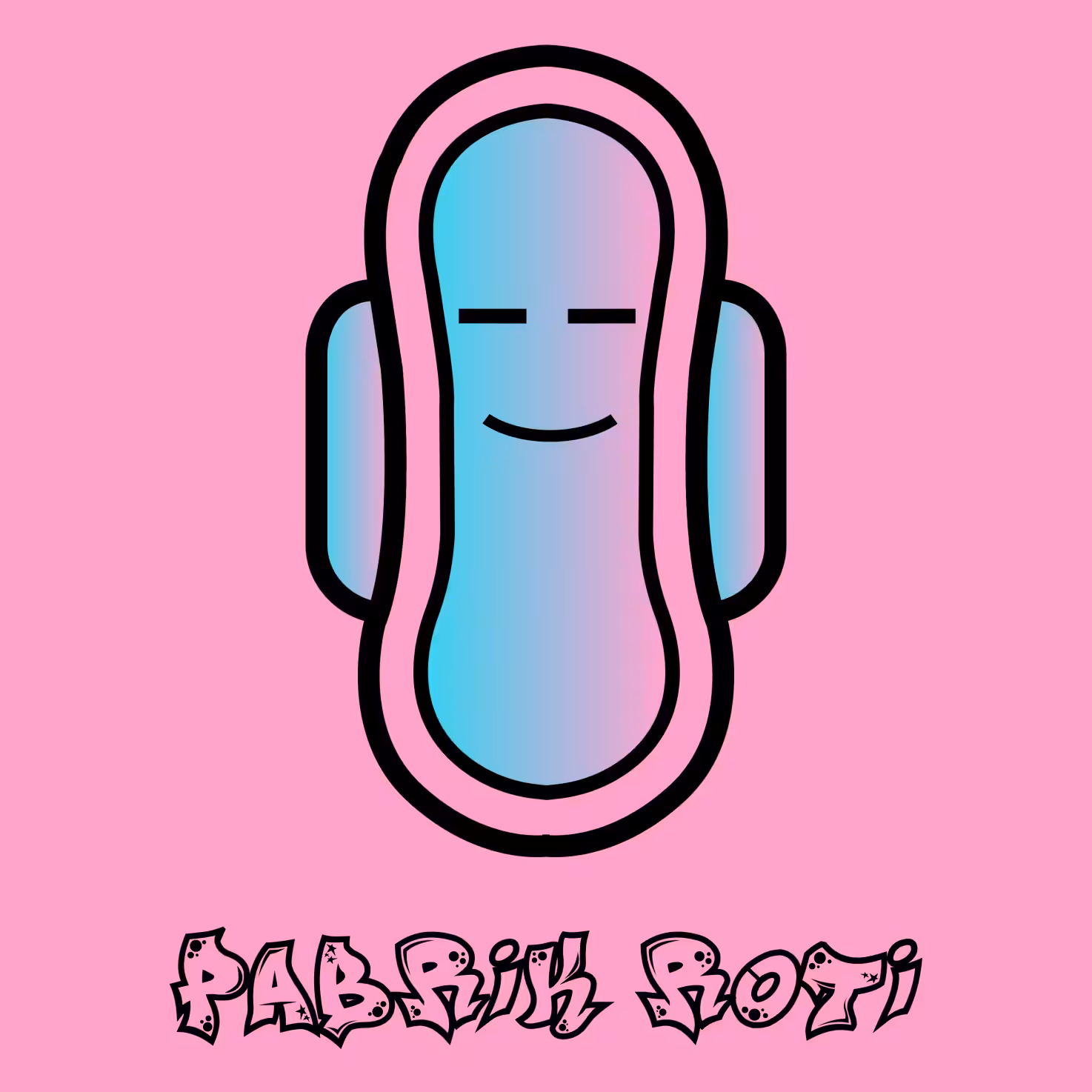Logo Pabrik Roti: PABRIKROTI.IDN #682