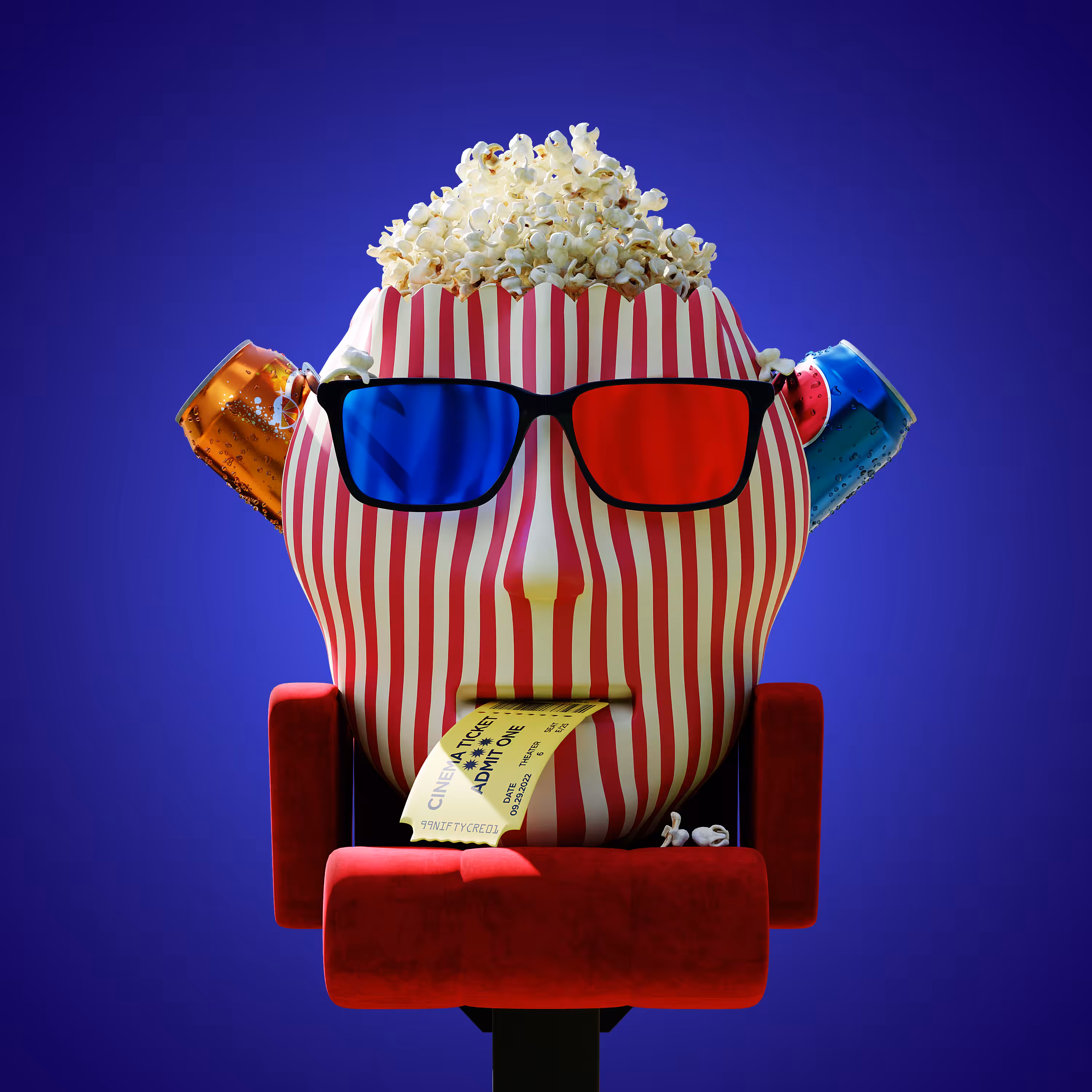 Cinema Face