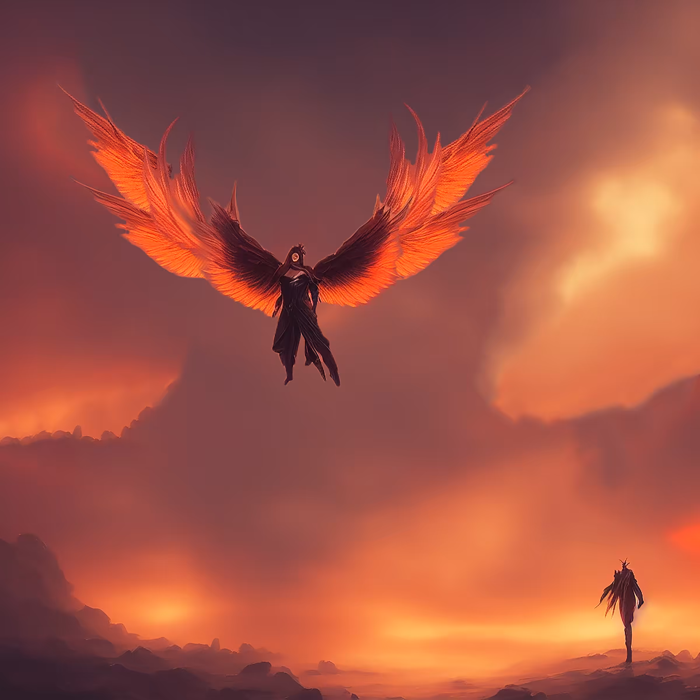 Icarus