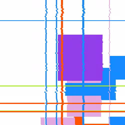 Chromatic Chaos #4658