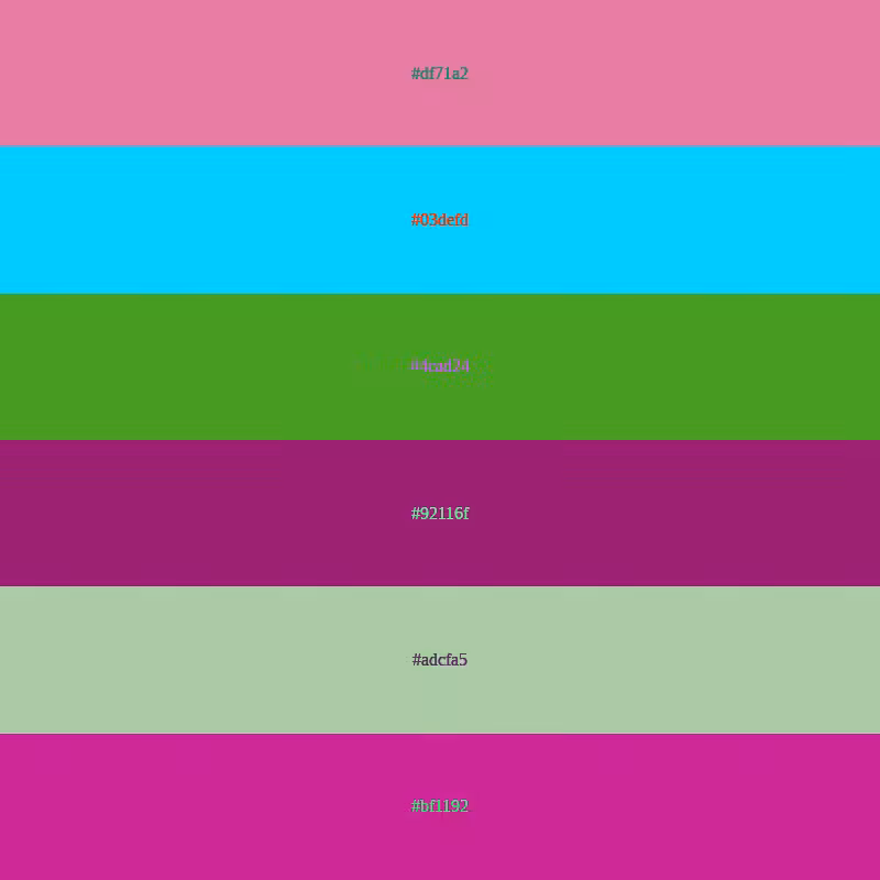Hexes #276