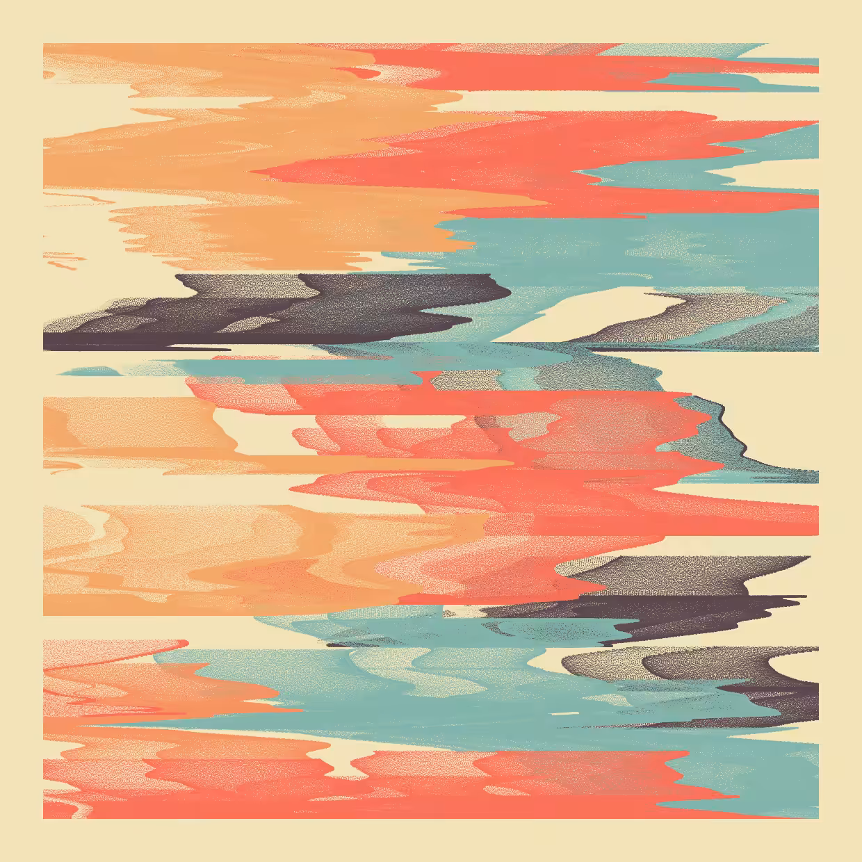 Influence no.2: Color Memoria #77