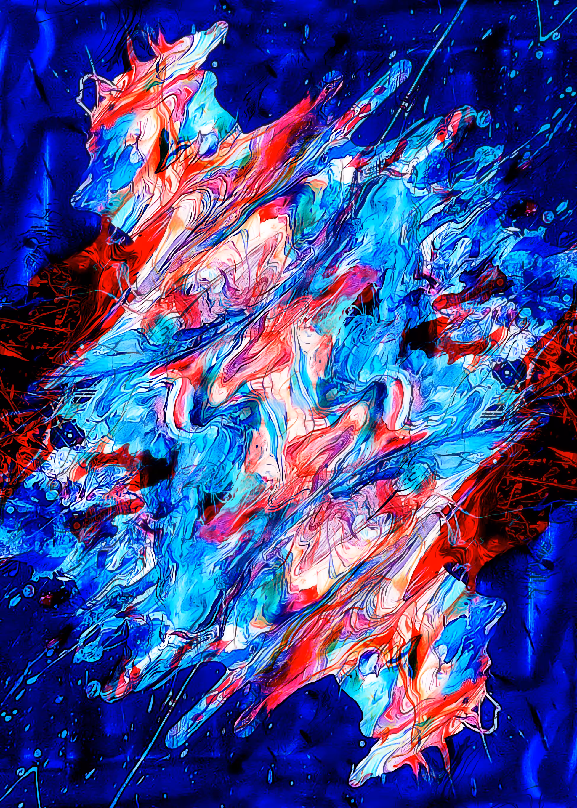 Obscurity of the mind