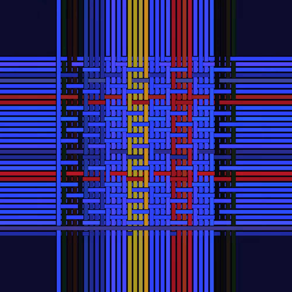 Textile Bacteria #41