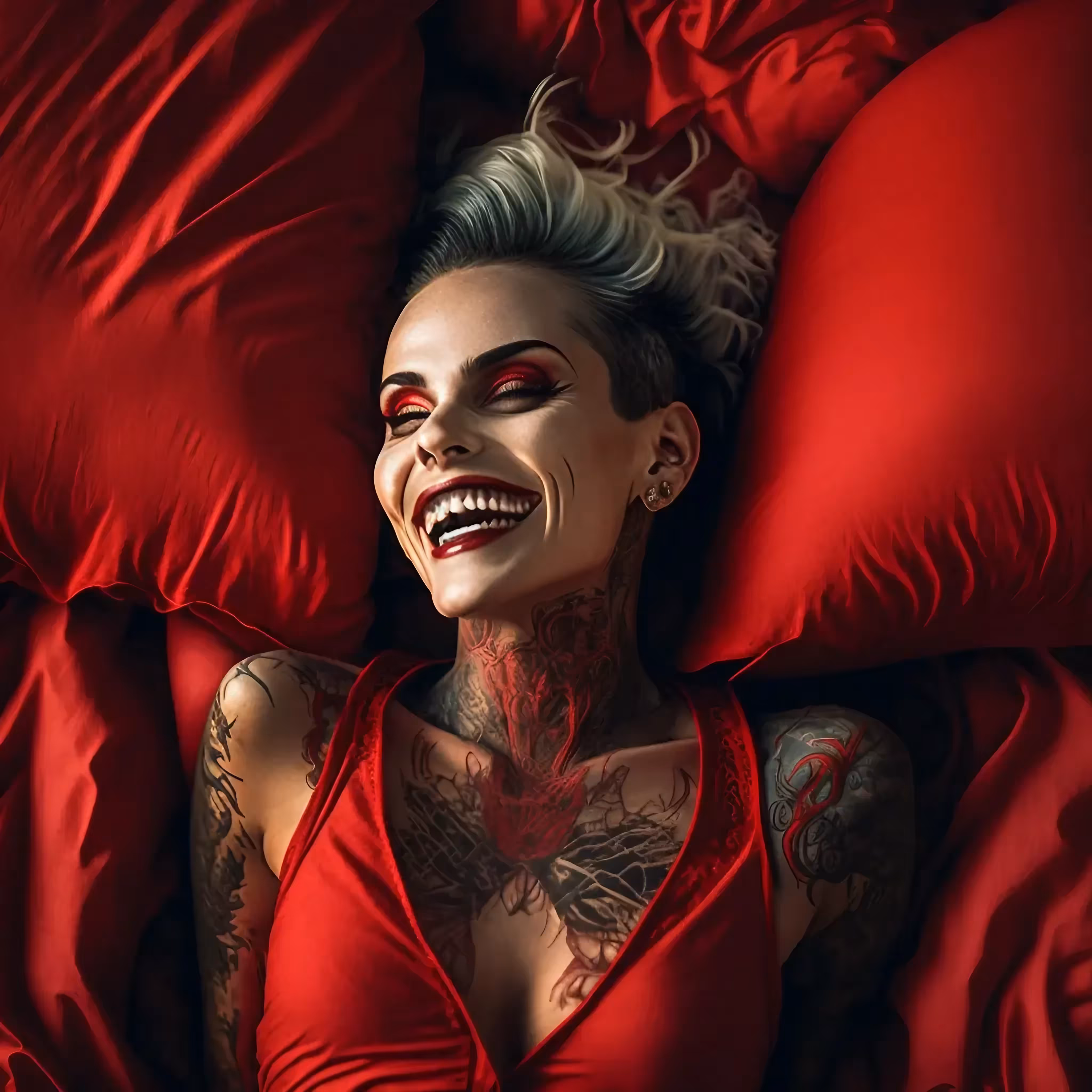 Eternal Smile