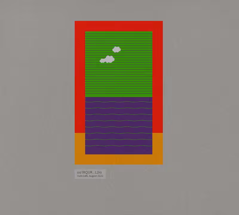 Balanced #199