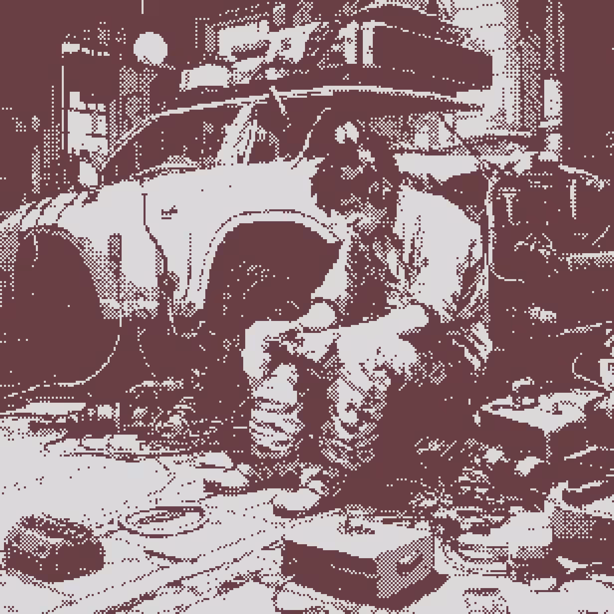 The Mechanic