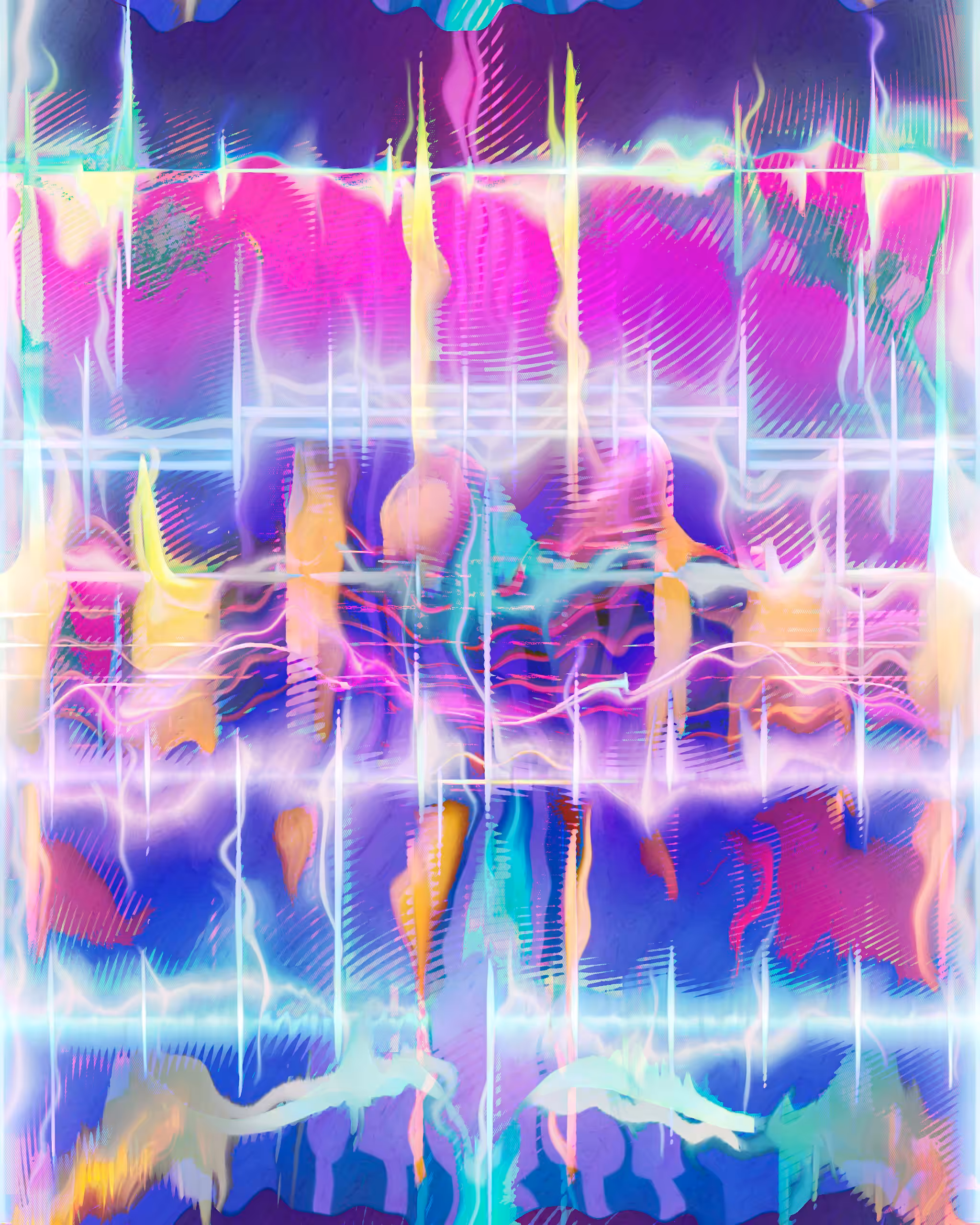 Synesthetic Vapors 6