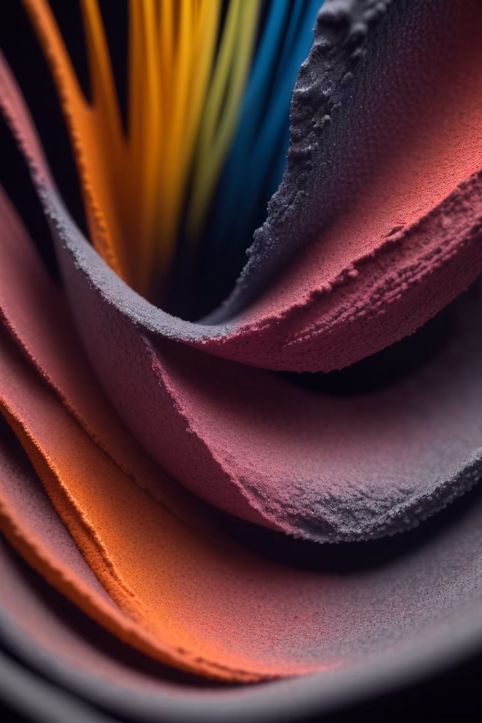 Surface Fold