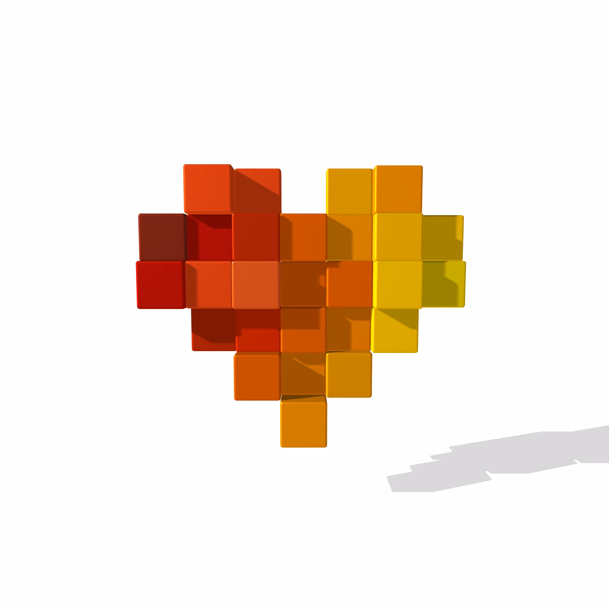 heart + craft #4330