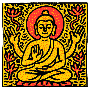 Centered Awareness