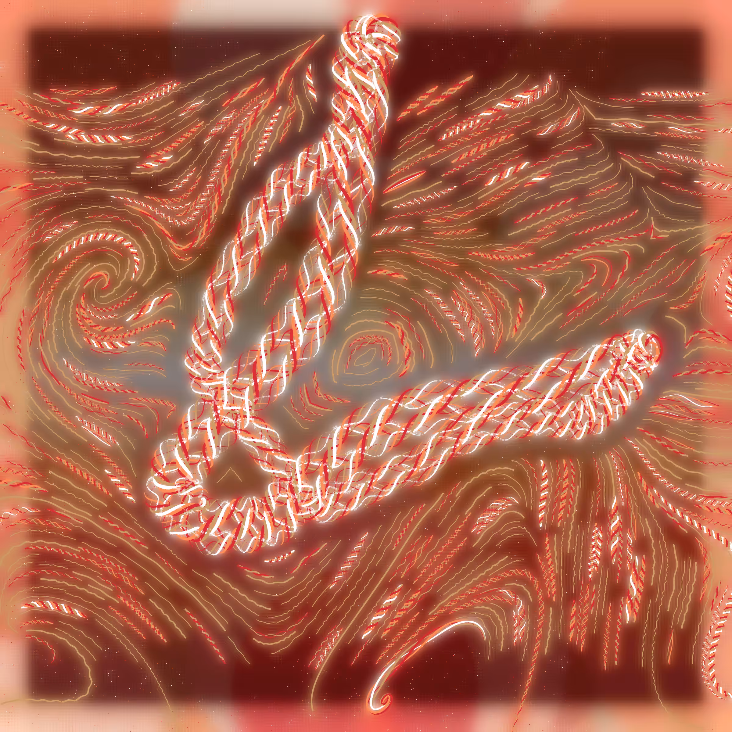 Friendship Bracelets #11147