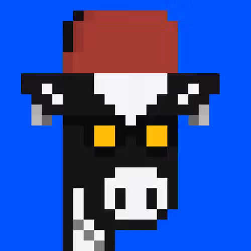 CowPunks #7443